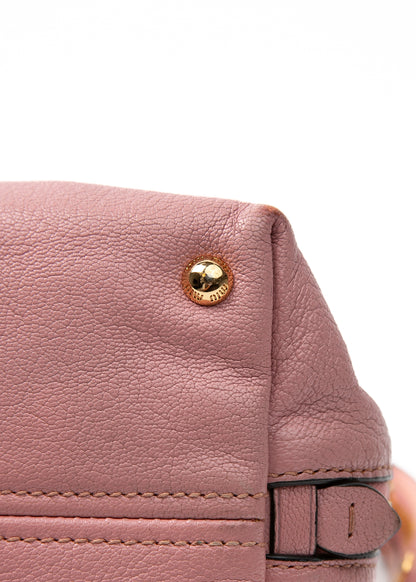 Miu Miu Tasker Pink