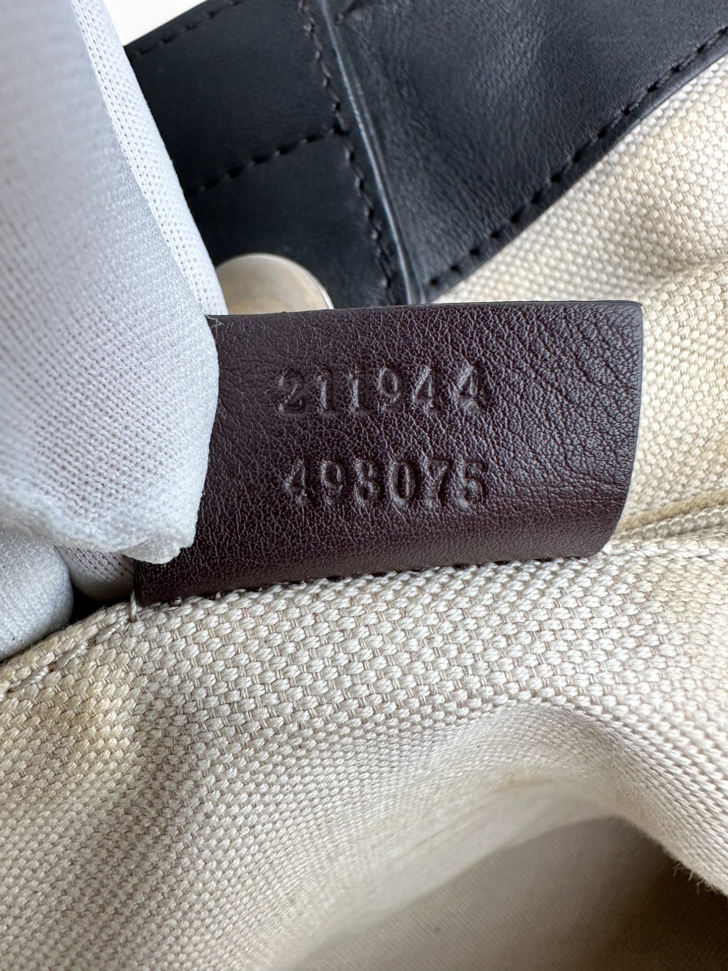 Gucci Sukey