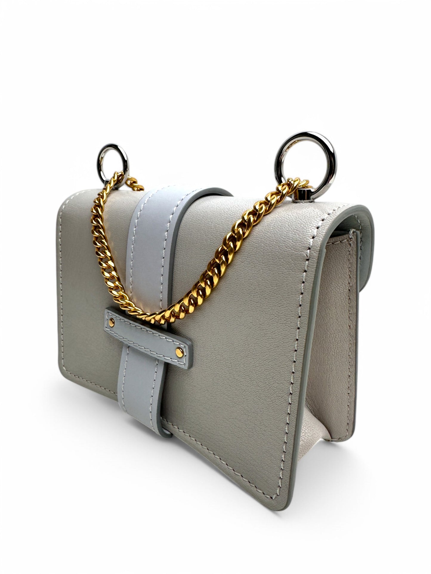 Chloé Aby Lock Mini