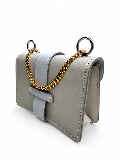 Chloé Aby Lock Mini