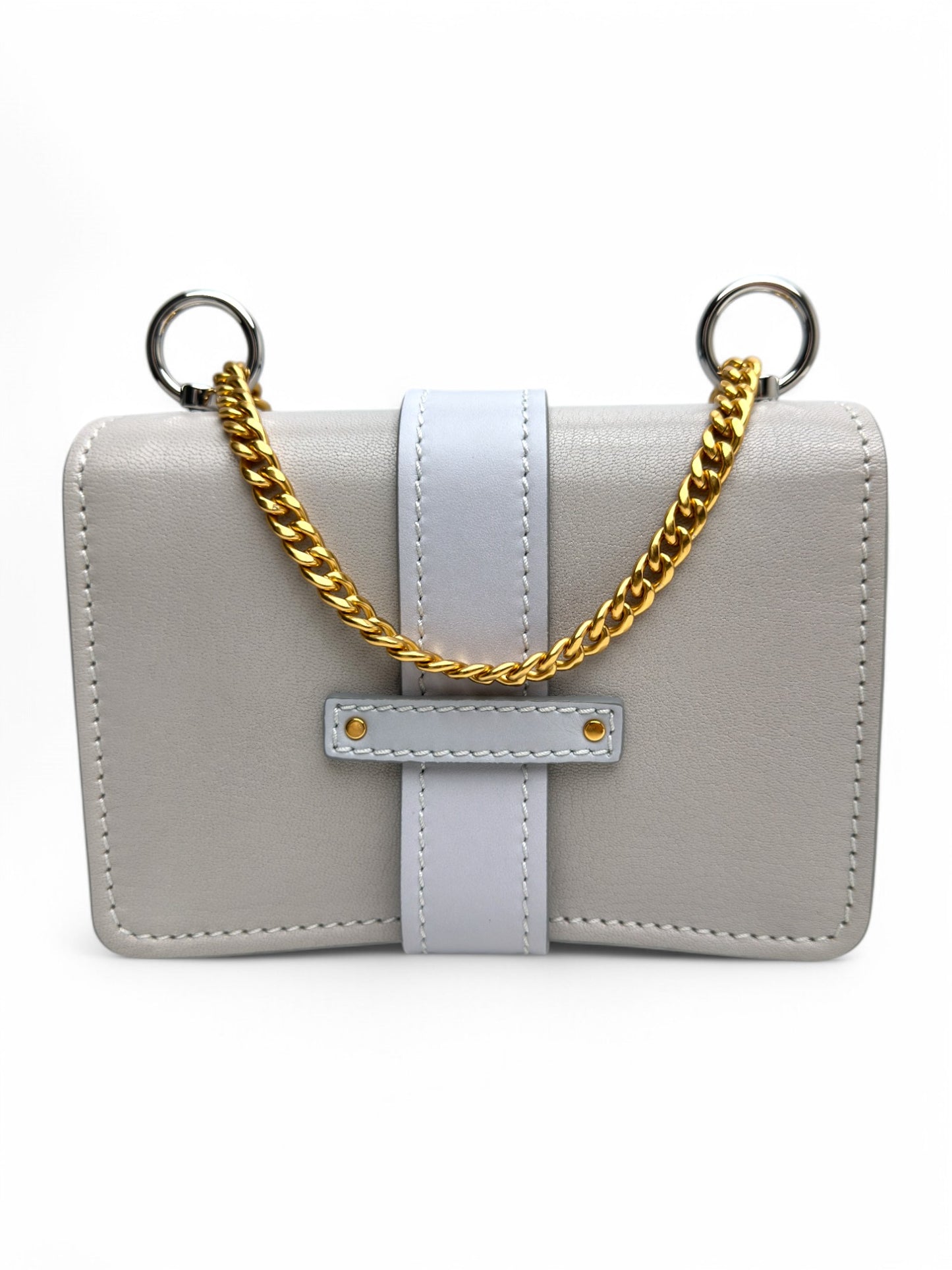 Chloé Aby Lock Mini