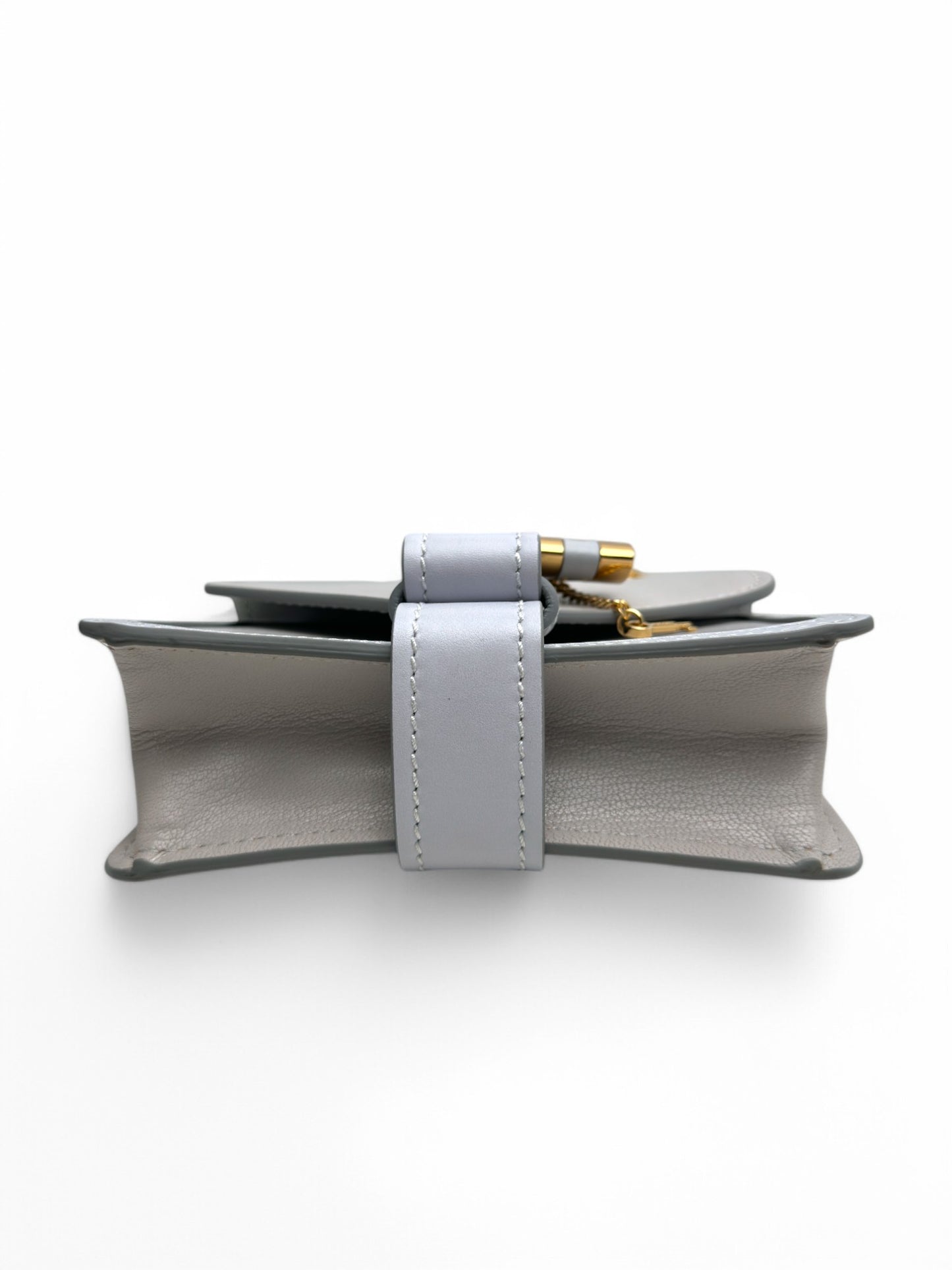 Chloé Aby Lock Mini