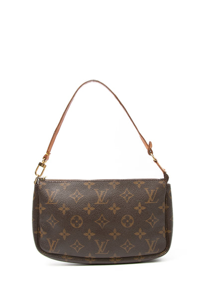 Louis Vuitton Pouchette