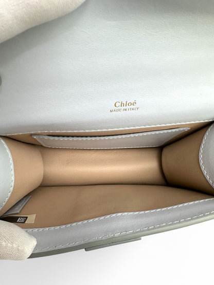 Chloé Aby Lock Mini