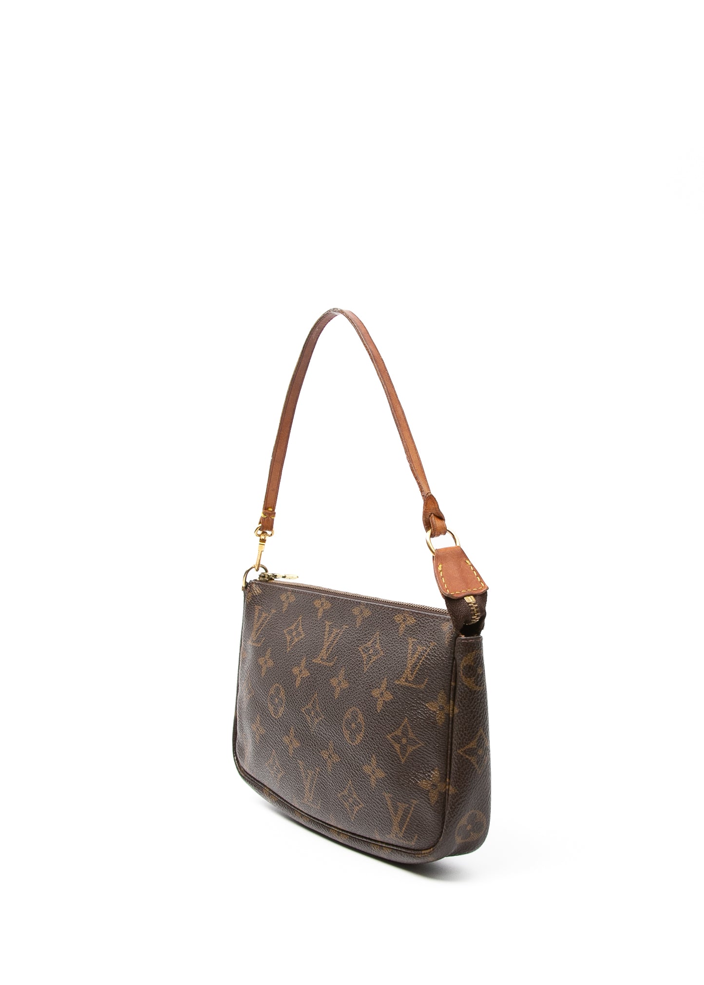 Louis Vuitton Pouchette
