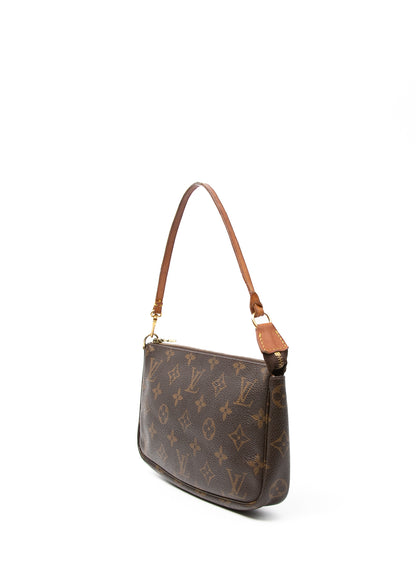 Louis Vuitton Pouchette