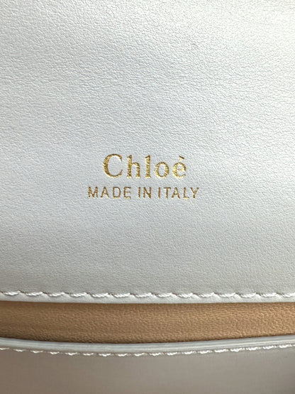 Chloé Aby Lock Mini