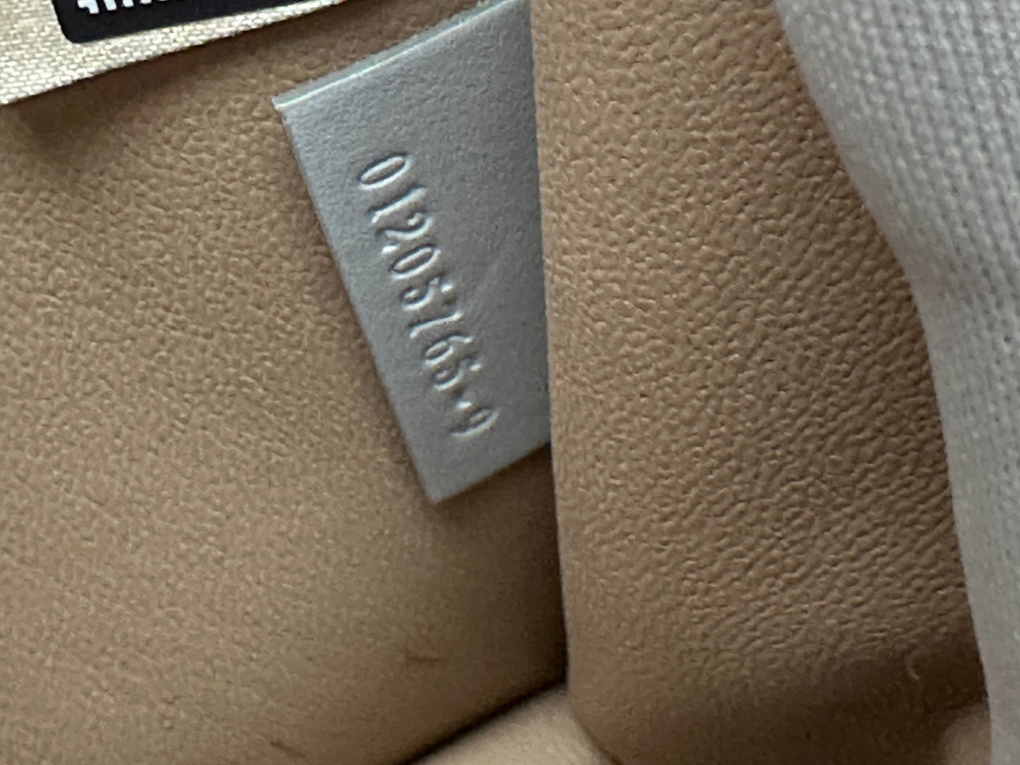 Chloé Aby Lock Mini