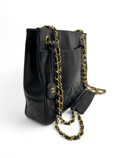 Chanel Timeless Tote