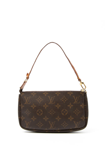 Louis Vuitton Pouchette