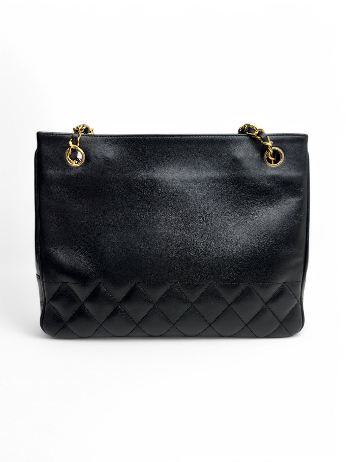 Chanel Timeless Tote