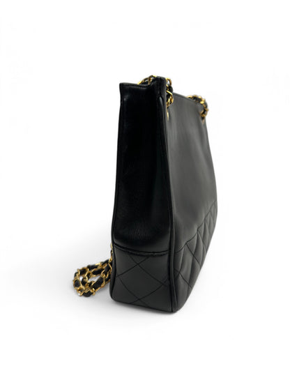 Chanel Timeless Tote
