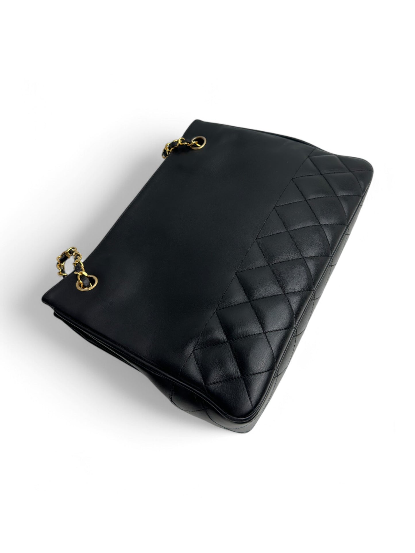 Chanel Timeless Tote