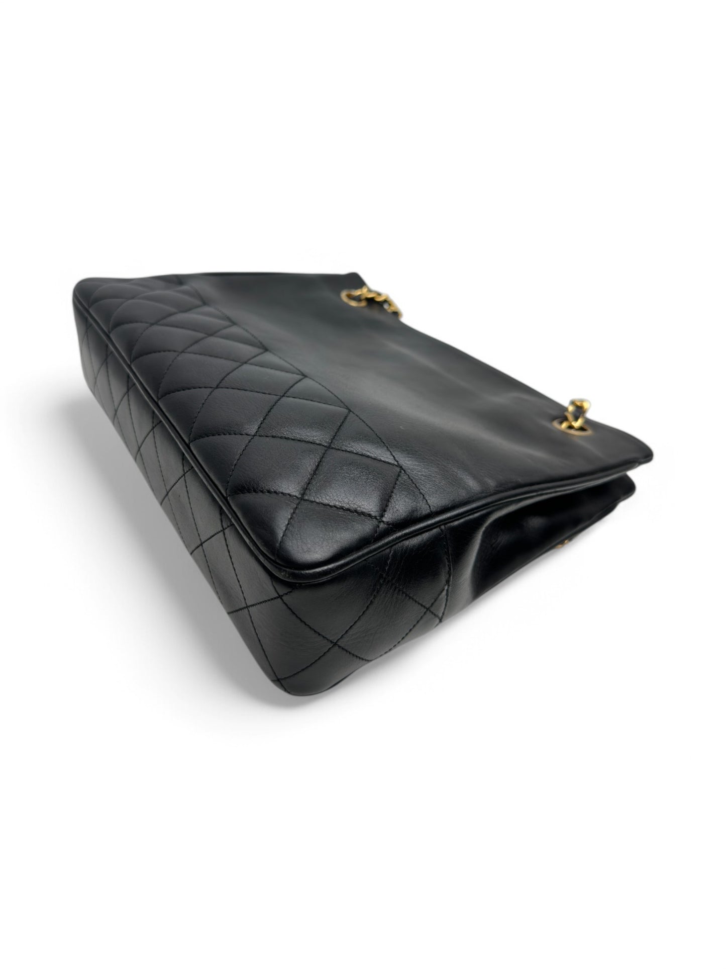 Chanel Timeless Tote