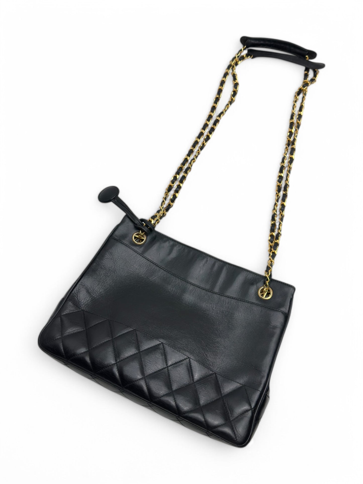Chanel Timeless Tote