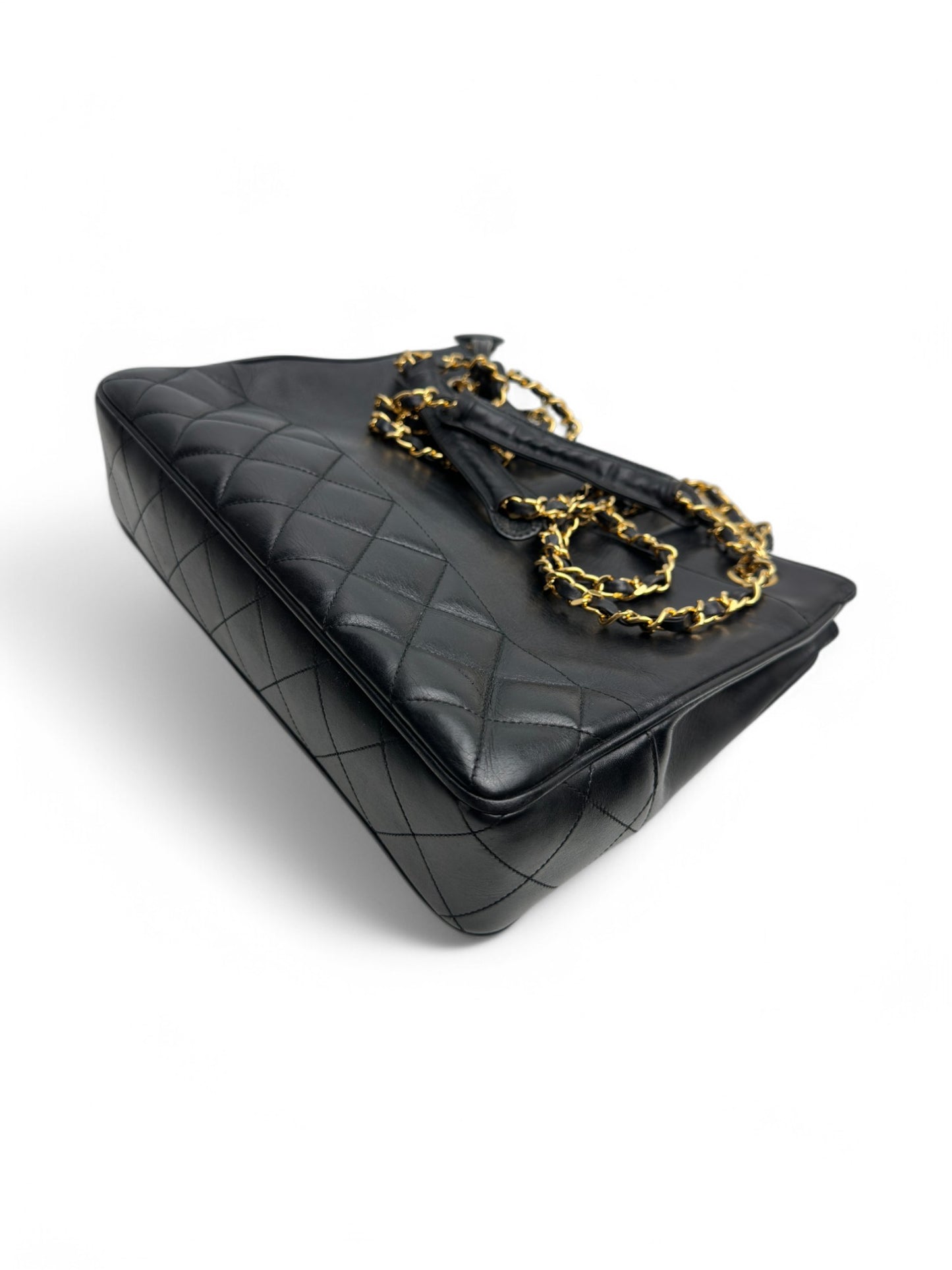 Chanel Timeless Tote