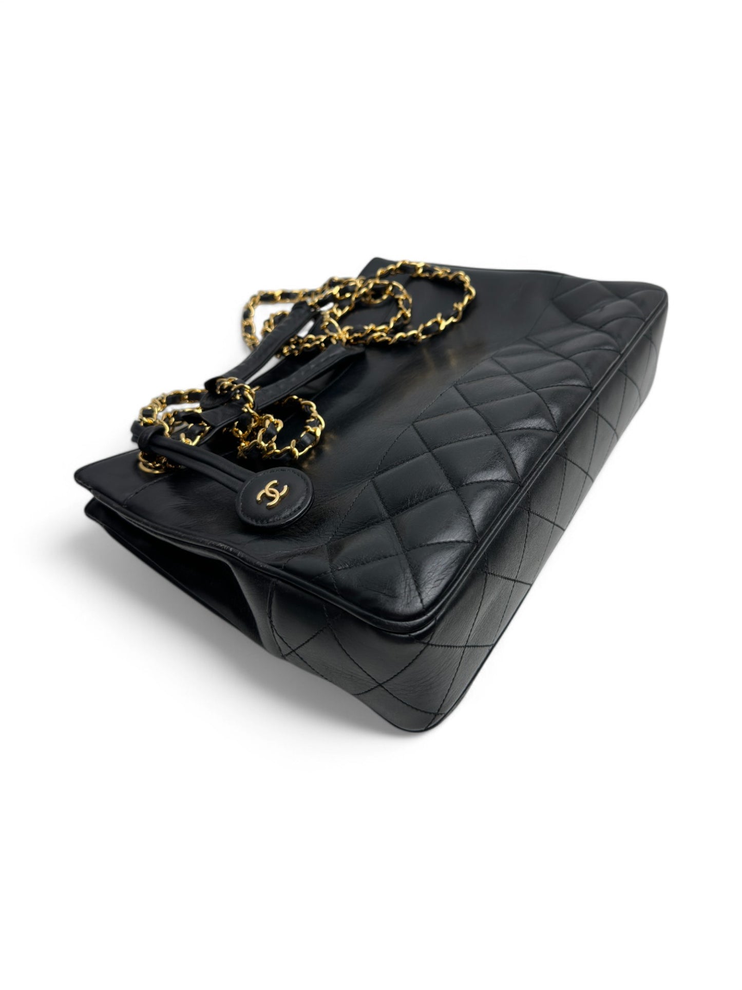 Chanel Timeless Tote