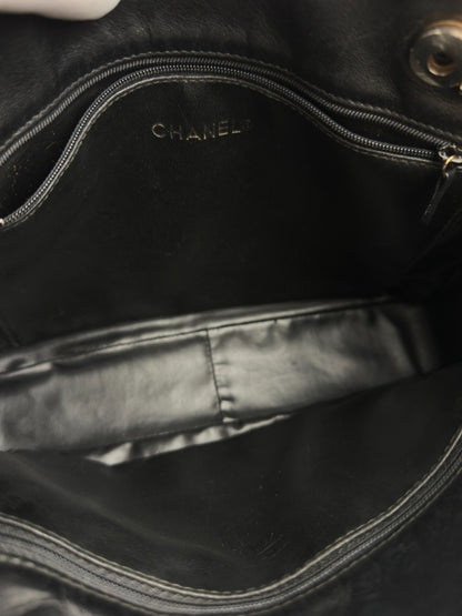 Chanel Timeless Tote