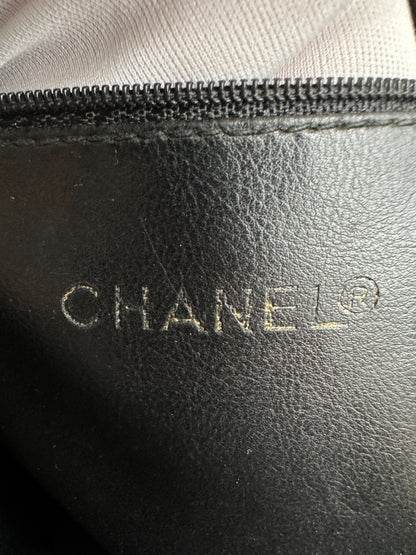 Chanel Timeless Tote