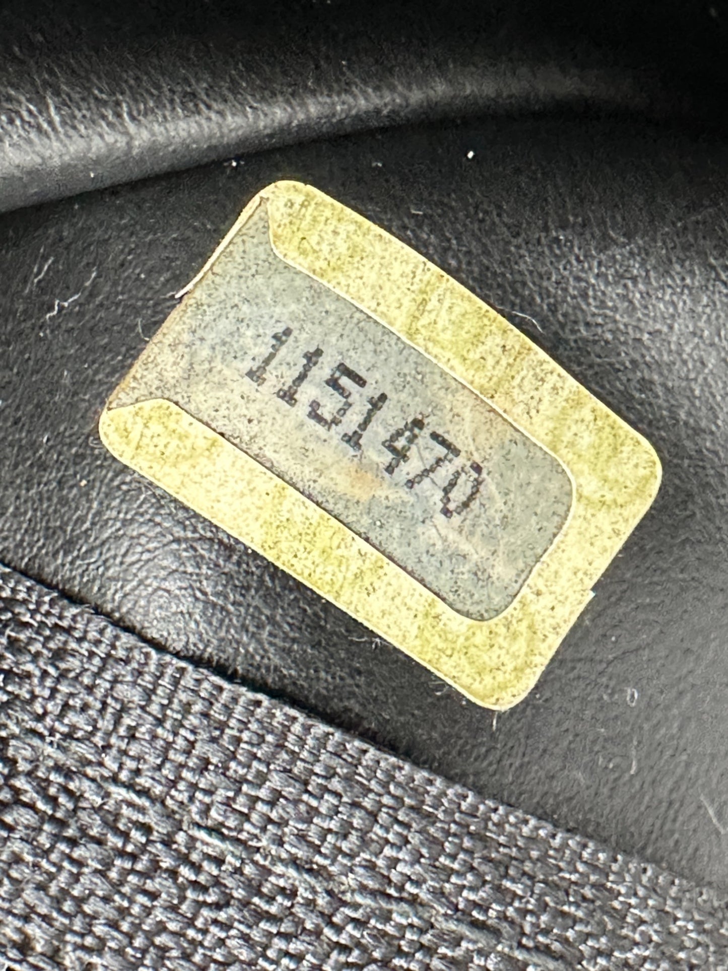 Chanel Timeless Tote