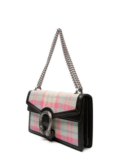 Gucci Multicolor Tweed Dionysus
