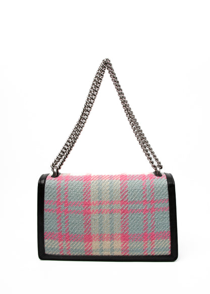Gucci Multicolor Tweed Dionysus