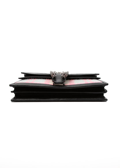 Gucci Multicolor Tweed Dionysus