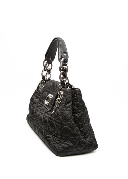 Dior Cannage Nylon