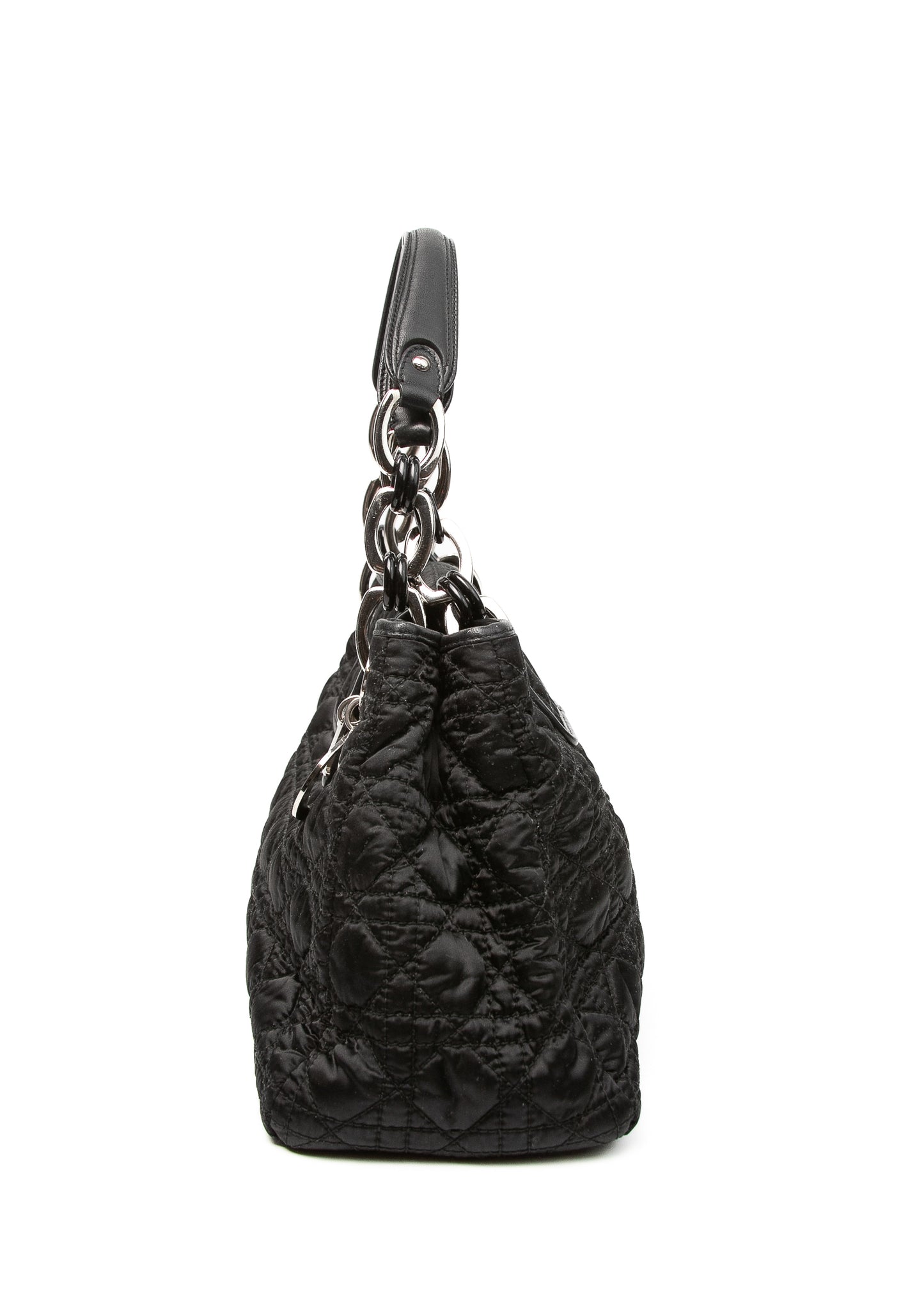 Dior Cannage Nylon