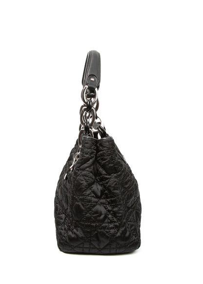 Dior Cannage Nylon
