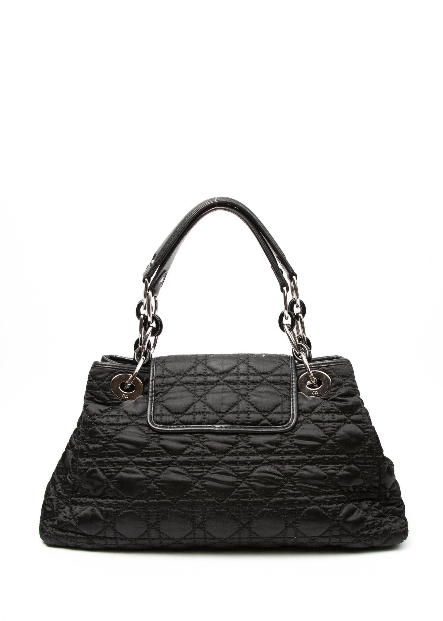 Dior Cannage Nylon