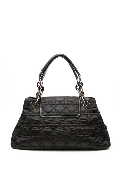 Dior Cannage Nylon