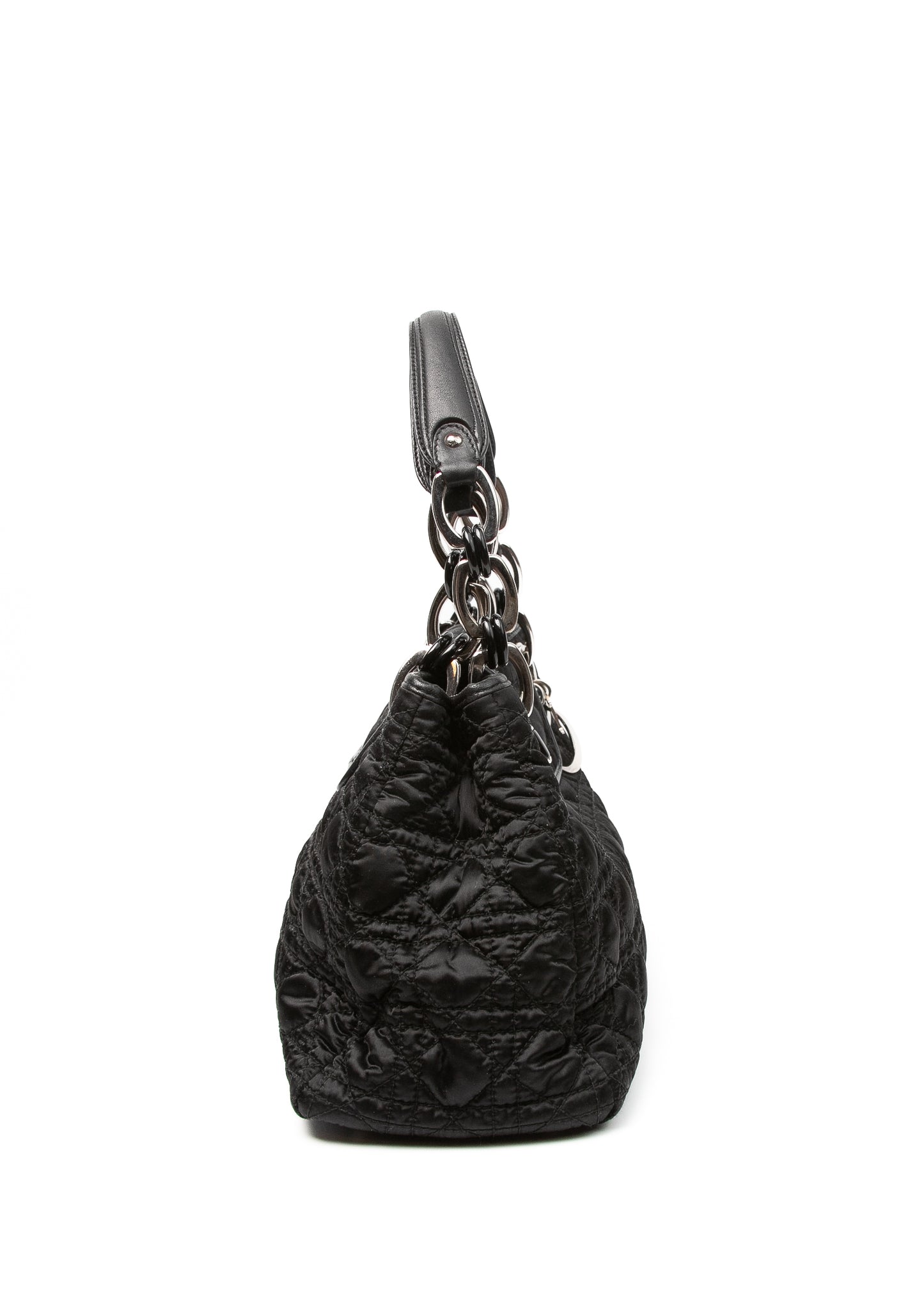 Dior Cannage Nylon