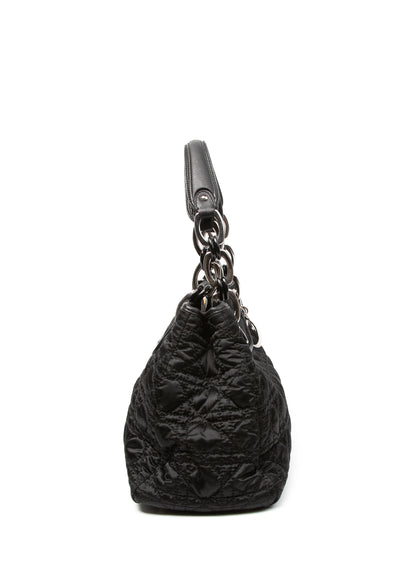 Dior Cannage Nylon