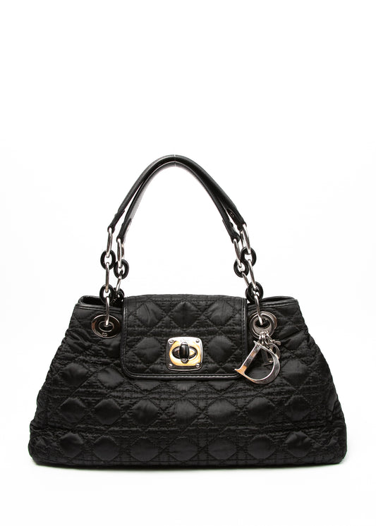 Dior Cannage Nylon