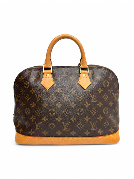 Louis Vuitton Alma PM