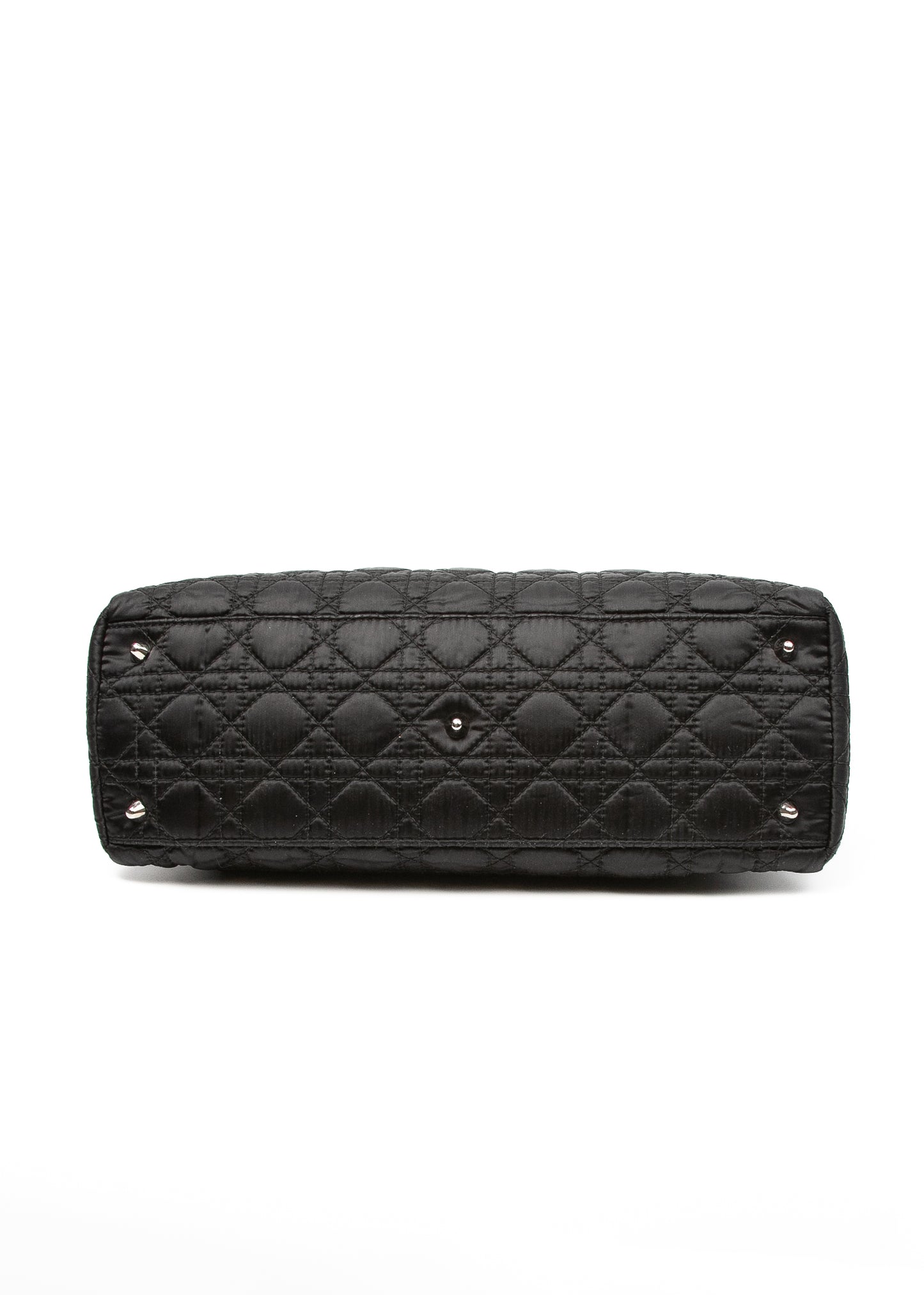 Dior Cannage Nylon