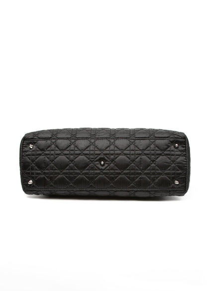 Dior Cannage Nylon