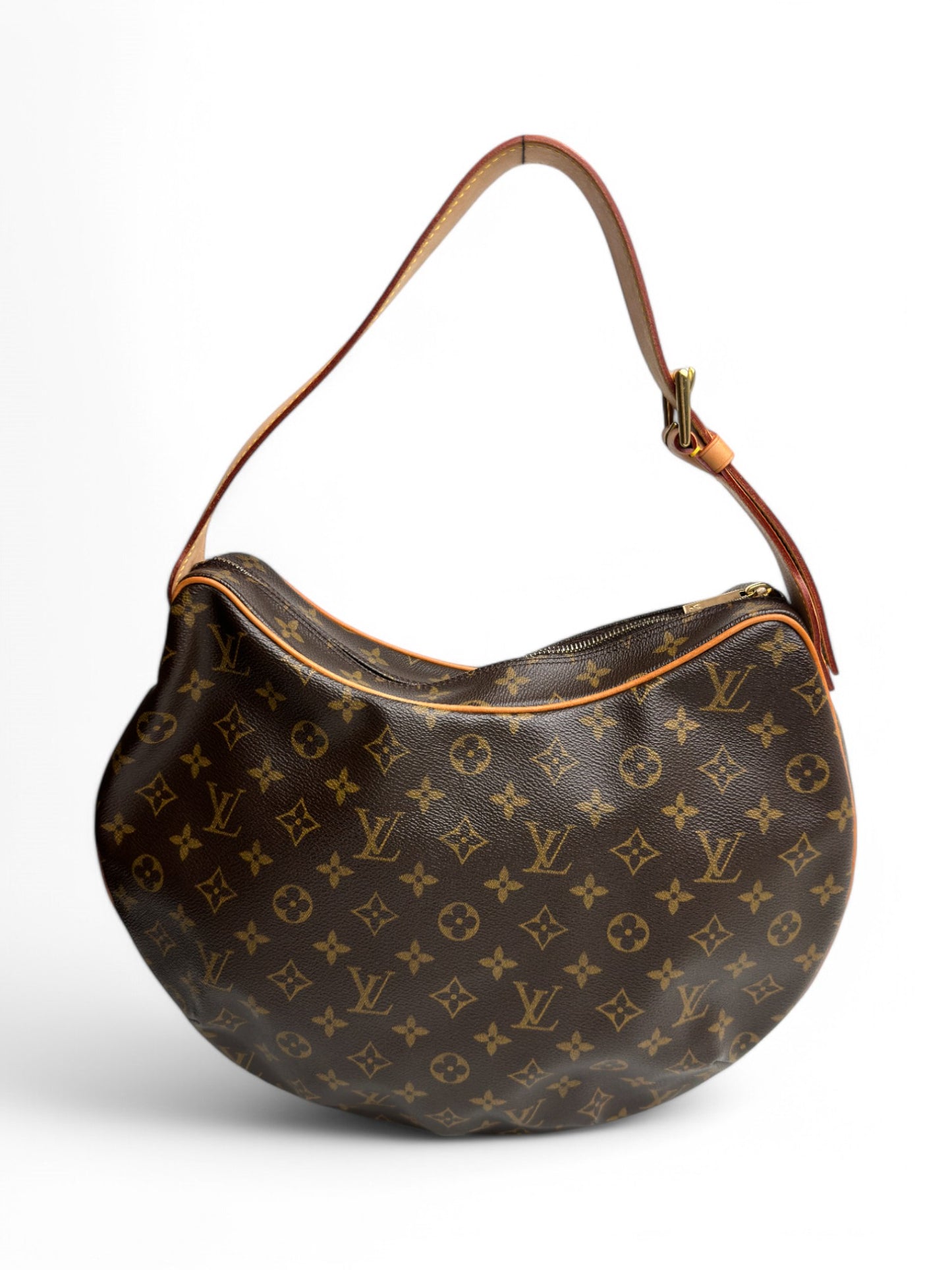 Louis Vuitton Croissant GM