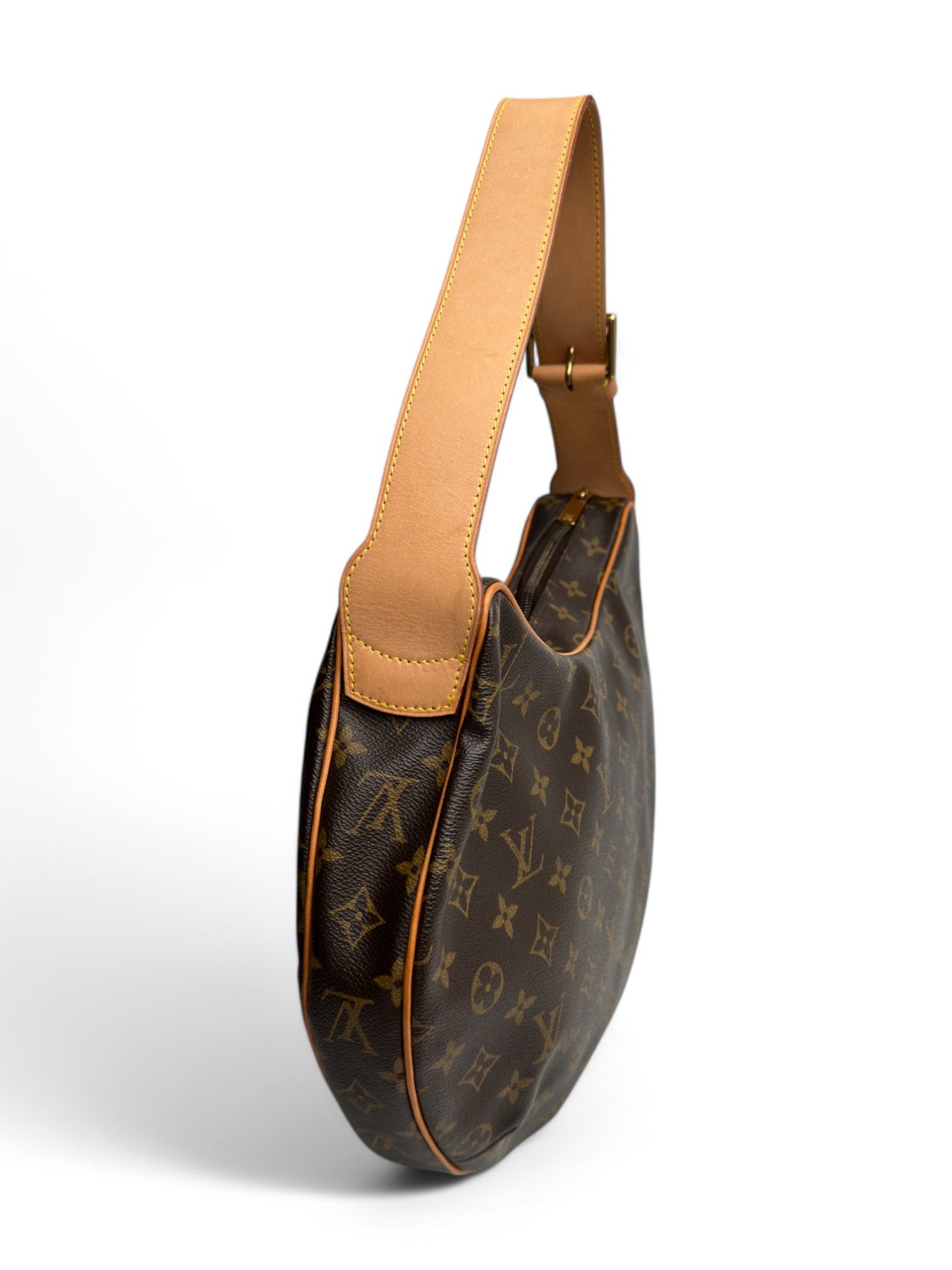 Louis Vuitton Croissant GM