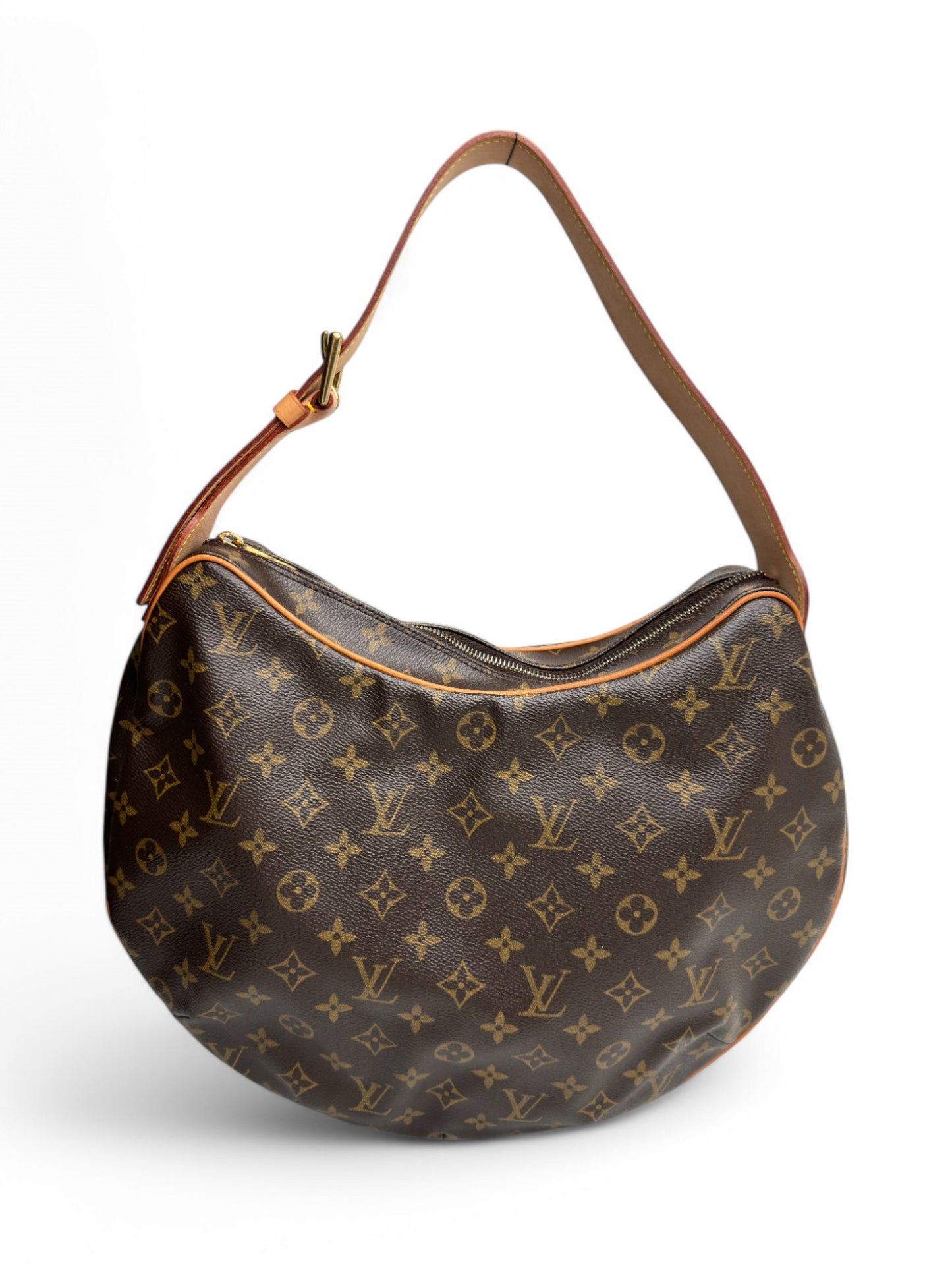 Louis Vuitton Croissant GM