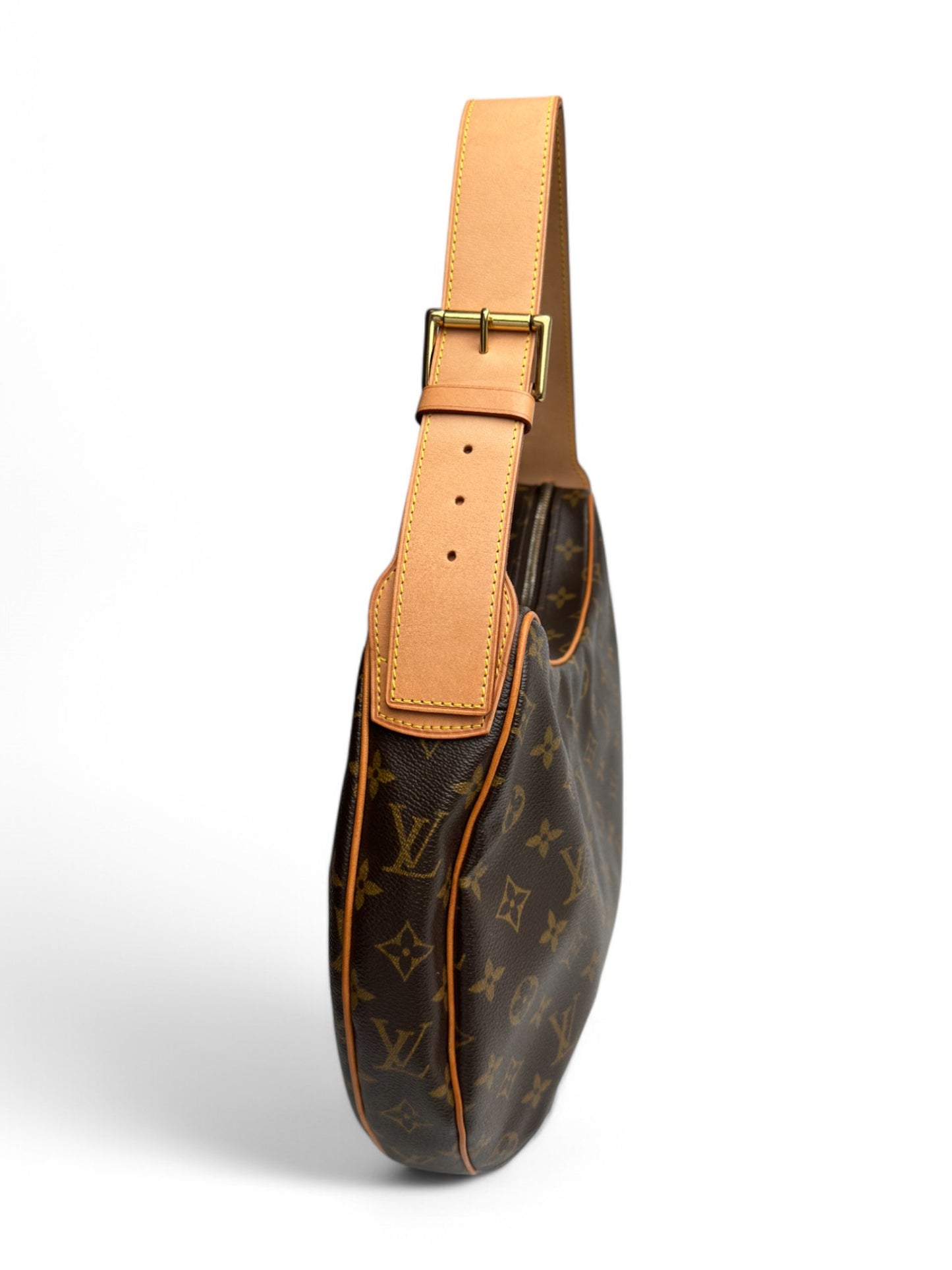 Louis Vuitton Croissant GM