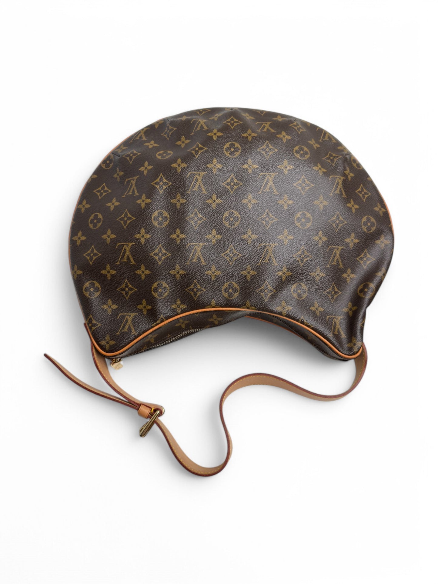 Louis Vuitton Croissant GM