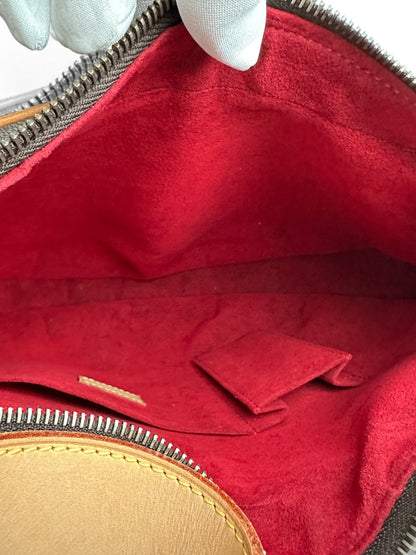 Louis Vuitton Croissant GM