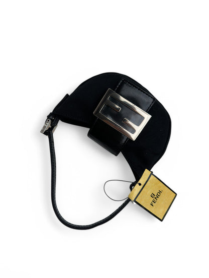 Fendi nano croissant