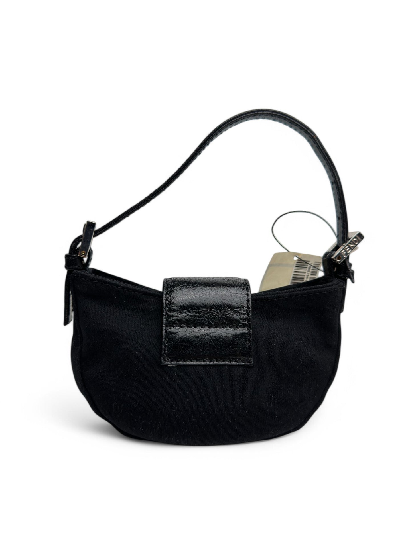 Fendi nano croissant