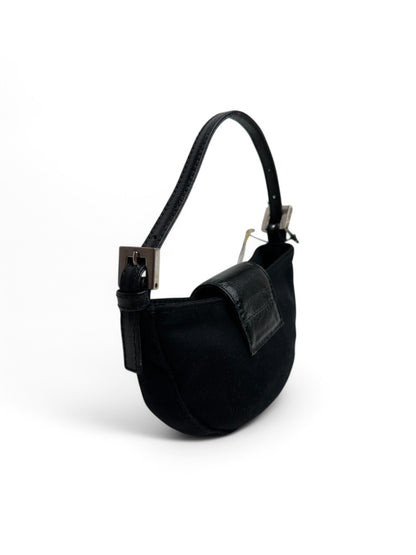 Fendi nano croissant