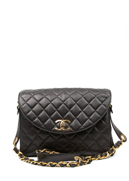 Chanel Matelasse CC 24K