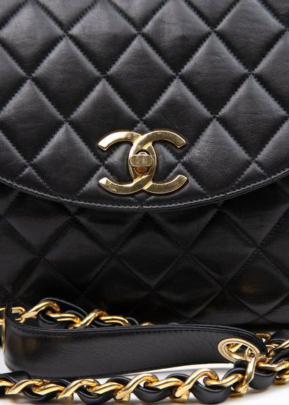 Chanel Matelasse CC 24K