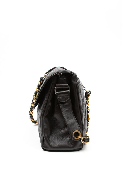 Chanel Matelasse CC 24K